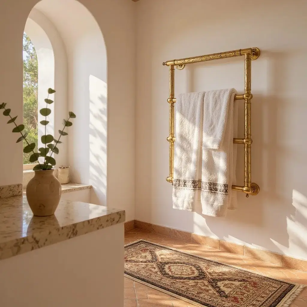 🪝 Hooks & Hangers