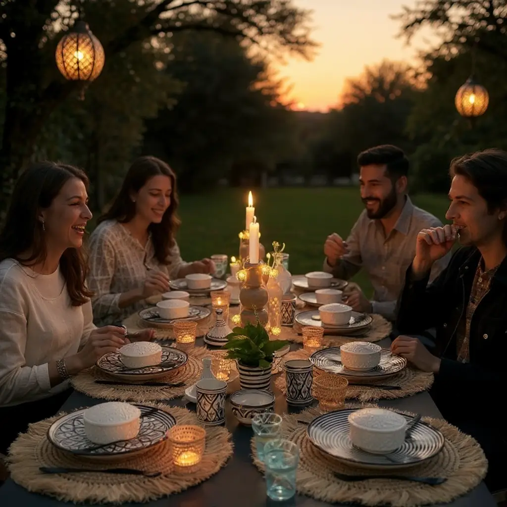 🍽️ Kitchen Ceramic Goods