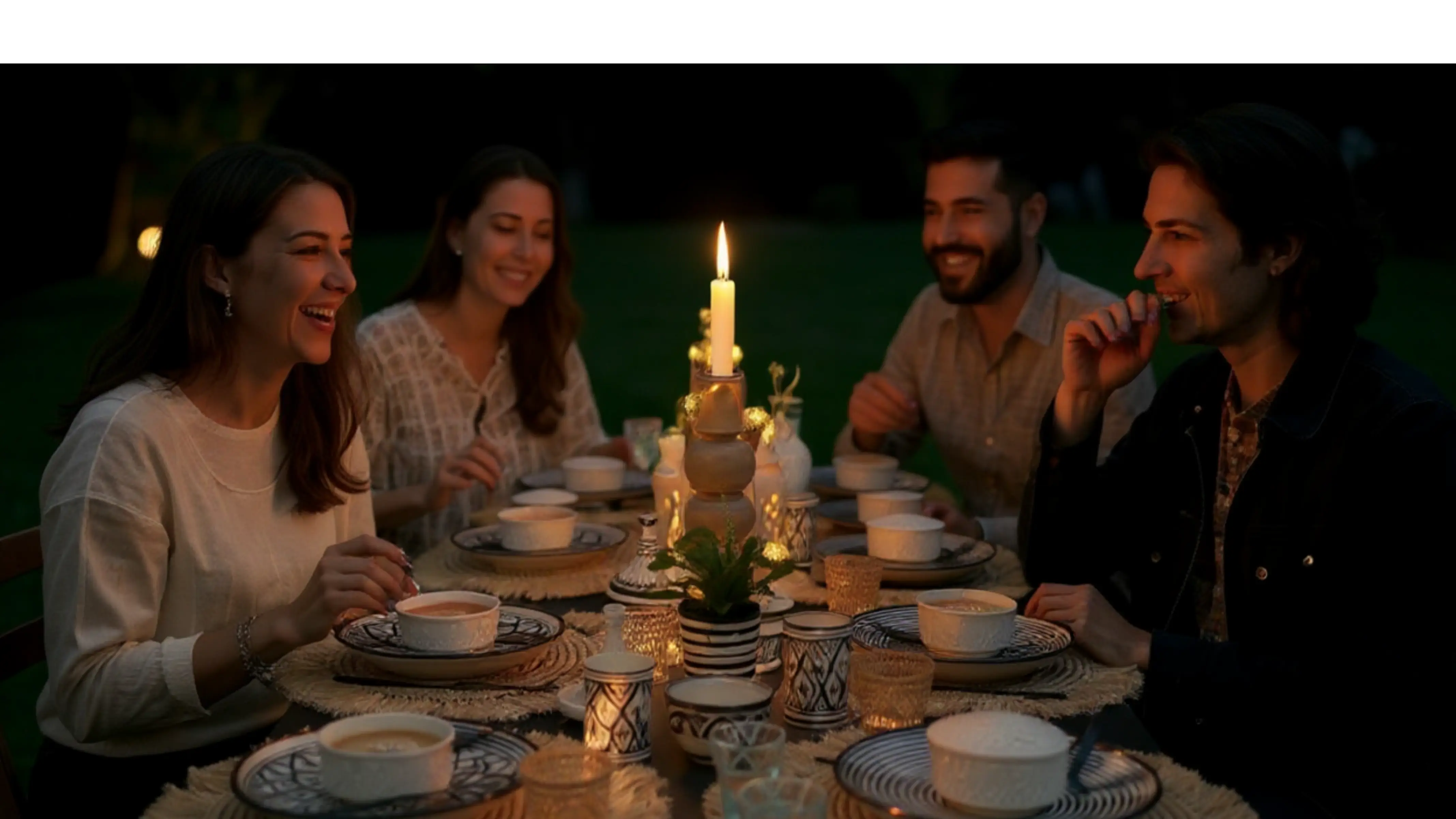 MarocArtisan — Crafted in Fes, Loved Worldwide